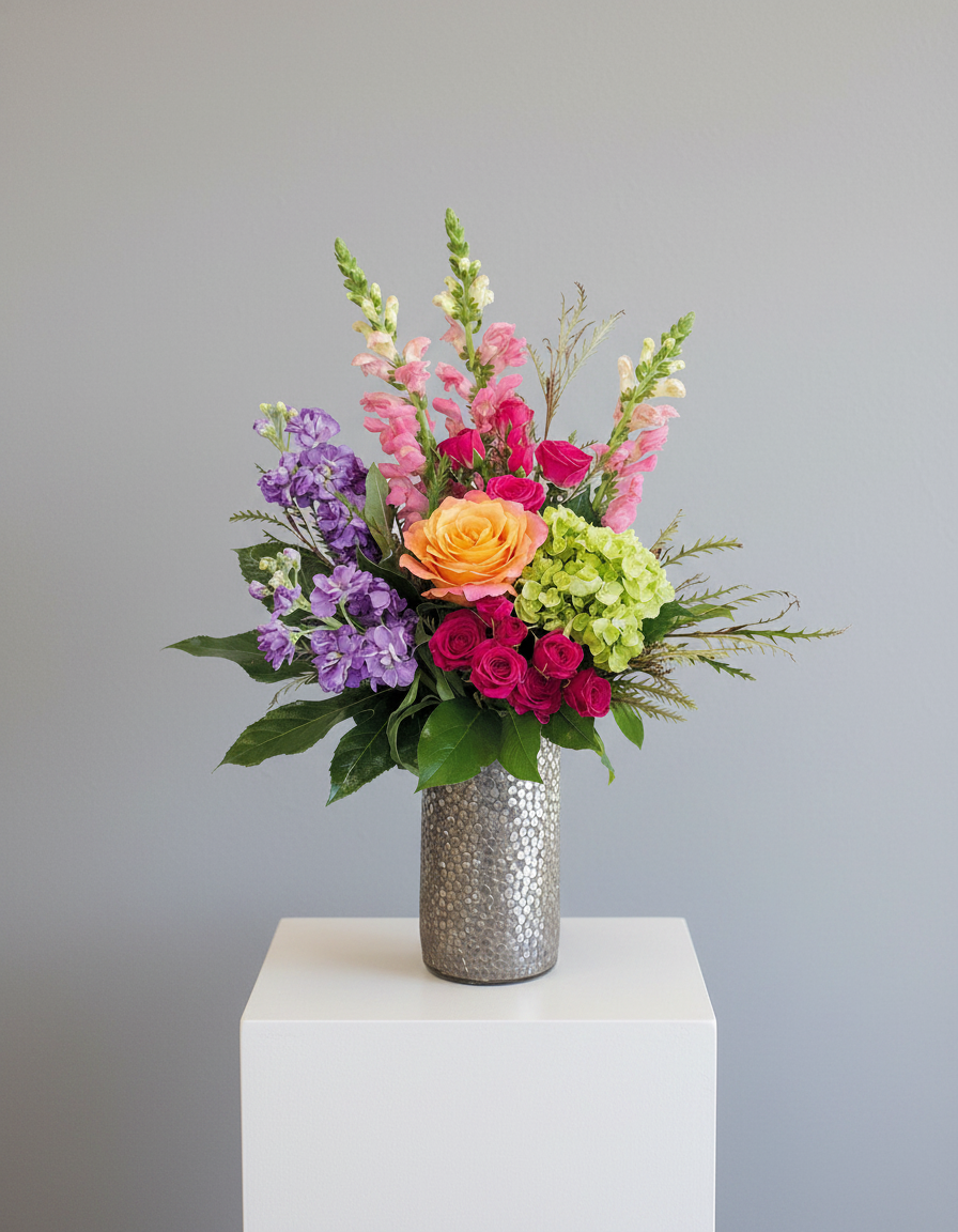 Monthly Subscription: The Alchemist